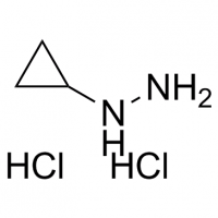 MC37410  cyclopropylhydrazine dihydrochloride  [1374652-23-9]