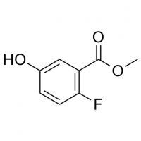 MC90953 Methyl 2-fluoro-5-hydroxybenzoate 1084801-91-1 Methyl 2-fluoro-5-hydroxybenzoate