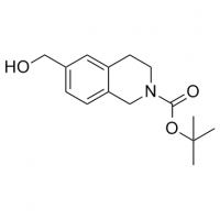 MC74473 tert-butyl 6-(hydroxymethyl)-3,4-dihydroisoquinoline-2(1H)-carboxylate 622867-52-1 tert-butyl 6-(hydroxymethyl)-3,4-dihydroisoquinoline-2(1H)-carboxylate