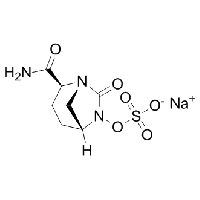 MC60738 Avibactam sodium 1192491-61-4 阿维巴坦钠