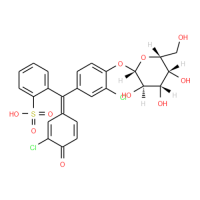 MCT50934  氯苯酚红-Β-D-吡喃半乳糖苷 [99792-79-7]