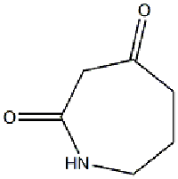 MC98090 azepane-2,4-dione 29520-88-5 氮杂环庚烷-2,4-二酮