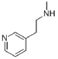MC96125 (2-PYRIDIN-3-YLETHYL)METHYLAMINE 19690-13-2 N-甲基-2-吡啶乙醇胺
