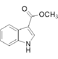 MC71509 Methyl indole-3-carboxylate 942-24-5 吲哚-3-羧酸甲酯