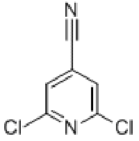 MC98536 2,6-Dichloroisonicotinonitrile 32710-65-9 2,6-二氯-4-氰基吡啶