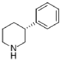 MC72185 R)-3-PHENYL PIPERIDINE 430461-56-6 (R)-3-苯基哌啶