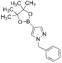 MC76177 1-Benzyl-1H-Pyrazole-4-Boronic Acid Pinacol Ester 761446-45-1 1-苄基-1H-吡唑-4-硼酸频哪醇酯