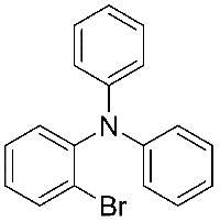 MC68117 2-Bromo Triphenylamine 78600-31-4 2-溴三苯胺