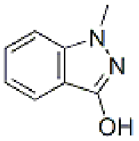 MC90146 1-Methyl-1H-indazole-3-ol 1006-19-5 1-甲基-1H-吲唑-3(2H)-酮