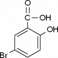 MC30084  5-溴代水杨酸  [89-55-4]
