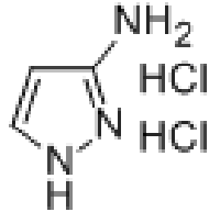 MC96134 AMINO PYRAZOLE DIHYDROCHLORIDE 197367-87-6 1,3-二甲基-1H-吡唑-4-胺二盐酸盐
