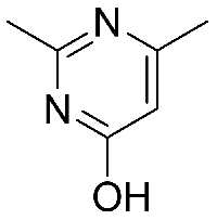 MC67347 2,4-Dimethyl-6-Hydroxypyrimidine 6622-92-0 2,4-二甲基-6-羟基嘧啶