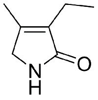 MC67972 3-Ethyl-4-methyl-3-pyrrolin-2-one 766-36-9 3-乙基-4-甲基-3-吡咯啉-2-酮