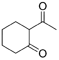MC77556 2-Acetylcyclohexanone 874-23-7 2-乙酰基环己酮