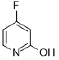 MC79330 2-HYDROXY-4-FLUOROPYRIDINE 96530-75-5 4-氟吡啶-2-醇