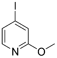 MC69063 4-Iodo-2-Methoxypyridine 98197-72-9 4-碘-2-甲氧基吡啶