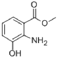 MC95420 METHYL 2-AMINO-3-HYDROXYBENZOATE 17672-21-8 2-氨基-3-羟基苯甲酸甲酯