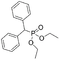 MC64035 Diethyl(Diphenylmethyl) Phosphate 27329-60-8 二苯甲基亚磷酸二乙酯