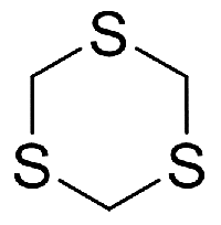 MC64196 1,3,5-Trithiane 291-21-4 1,3,5-三噻烷