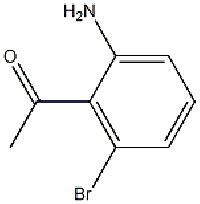 MC73630 1-(2-AMino-6-broMophenyl)ethanone 55830-09-6 1-(2-氨基-6-溴苯基)乙酮