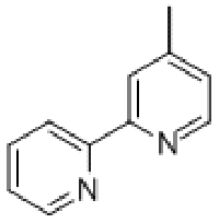 MC73668 4-METHYL-2,2'-BIPYRIDINE 56100-19-7 4-甲基-2,2'-联吡啶