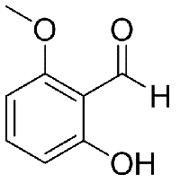 MC67608 2-Hydroxy-6-methoxybenzaldehyde 700-44-7 2-羟基-6-甲氧基苯甲醛
