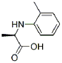 MC76580 2-Methylphenyl-D-alanine 80126-54-1 2-甲基-D-苯丙氨酸