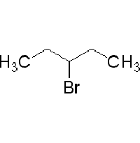 MC43810  3-溴戊烷  [1809-10-5]