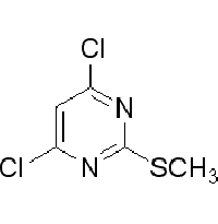 MC49303  4,6-二氯-2-甲硫基嘧啶  [6299-25-8]