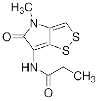 MC51379  硫藤黄素  [87-11-6]