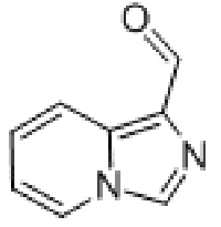 MC73736 Imidazo[1,5-a]pyridine-1-carboxaldehyde (9CI) 56671-67-1 咪唑并[1,5-A]吡啶-1-甲醛