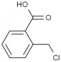 MC77245 2-(Chloromethyl)Benzoic Acid 85888-81-9 2-(Chloromethyl)Benzoic Acid