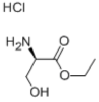 MC70041 H-D-SER-OET HCL 104055-46-1 D-丝氨酸乙酯盐酸盐