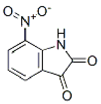 MC91235 7-NITROISATIN 112656-95-8 7-硝基靛红