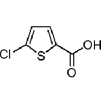 MC44959  2-氯噻吩-5-甲酸  [24065-33-6]
