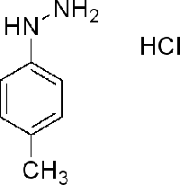 MC49401  对甲苯肼盐酸盐  [637-60-5]