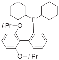 MC50762  2-双环已基膦-2 ',6'-二异丙氧基联苯  [787618-22-8]