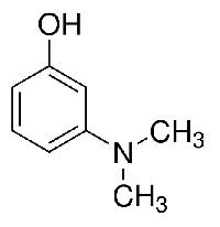 MC52312  N,N-二甲基间羟基苯胺  [99-07-0]