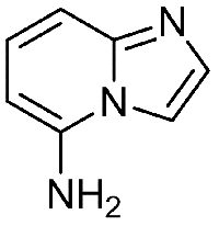 MC67364 Imidazo[1,2-a]pyridin-5-amine 66358-23-4 咪唑并[1,2-A]吡啶-5-氨基