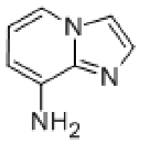 MC75869 IMIDAZO[1,2-A]PYRIDIN-8-YLAMINE 73221-18-8 咪唑并[1,2-A]吡啶-8-胺