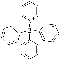 MC69037 Pyridine-triphenylborane 971-66-4 三苯硼吡啶