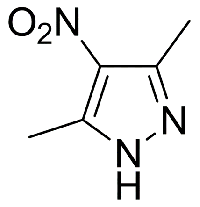 MC61670 3,5-Dimethyl-4-nitro-1H-pyrazole 14531-55-6 3,5-二甲基-4-硝基吡唑