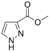 MC62039 Methyl 1H-Pyrazole-3-Carboxylate 15366-34-4 3-吡唑羧酸甲酯