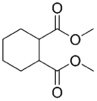 MC62531 Dimethyl Cyclohexane-1,2-Dicarboxylate 1687-29-2 1,2-环己基二甲酸二甲酯