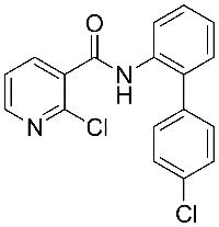 MC62902 Boscalid 188425-85-6 啶酰菌胺