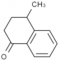 MC70558 4-Methyl-1-Tetralone 19832-98-5 4-甲基-1-四氢萘酮