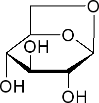 MC47608  1,6-脱水-β-D-葡萄糖  [498-07-7]