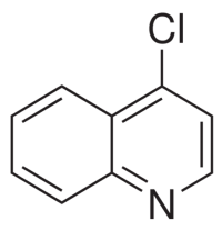 MC48979  4-氯喹啉  [611-35-8]