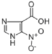MC99875 4-NITRO-1H-IMIDAZOLE-5-CARBOXYLIC ACID 40507-59-3 4-硝基-1H-咪唑-5-羧酸