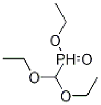 MC74950 ETHYL (DIETHOXYMETHYL)PHOSPHINATE 65600-74-0 (二乙氧基甲基)磷酸乙酯